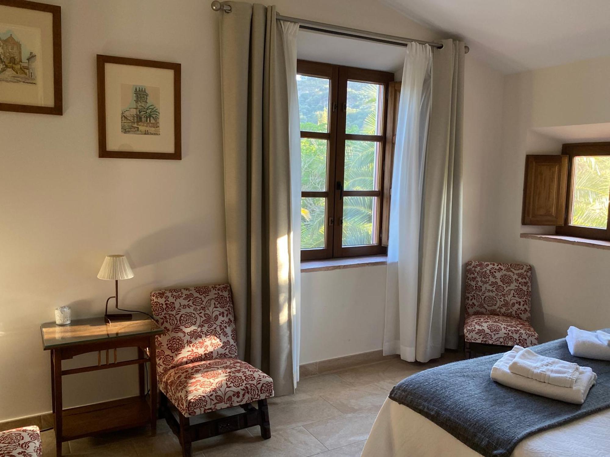 Hotel Cortijo Las Piletas Ронда Екстериор снимка