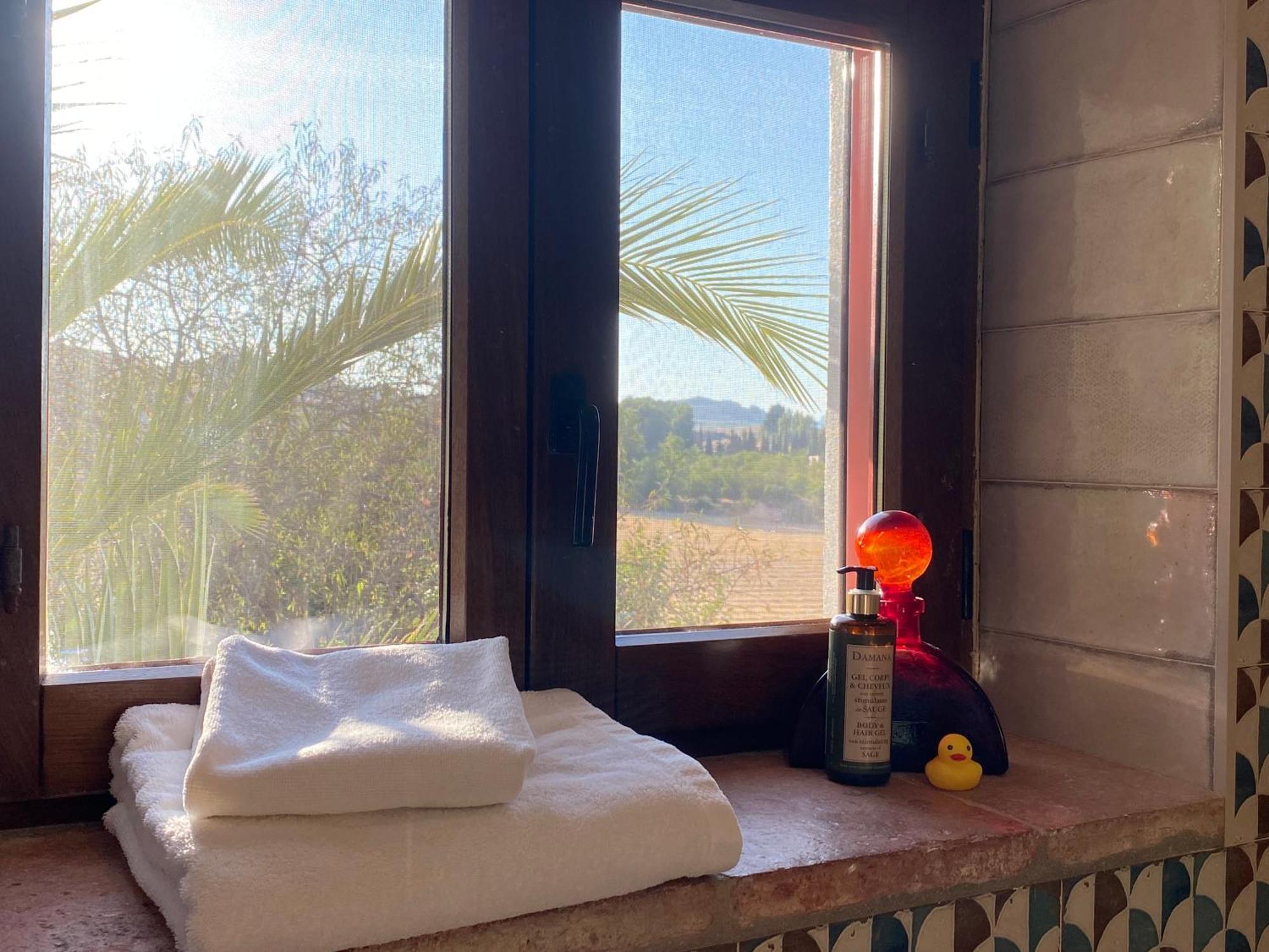 Hotel Cortijo Las Piletas Ронда Екстериор снимка
