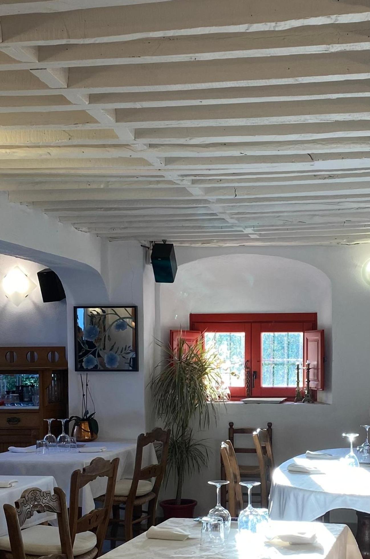 Hotel Cortijo Las Piletas Ронда Екстериор снимка